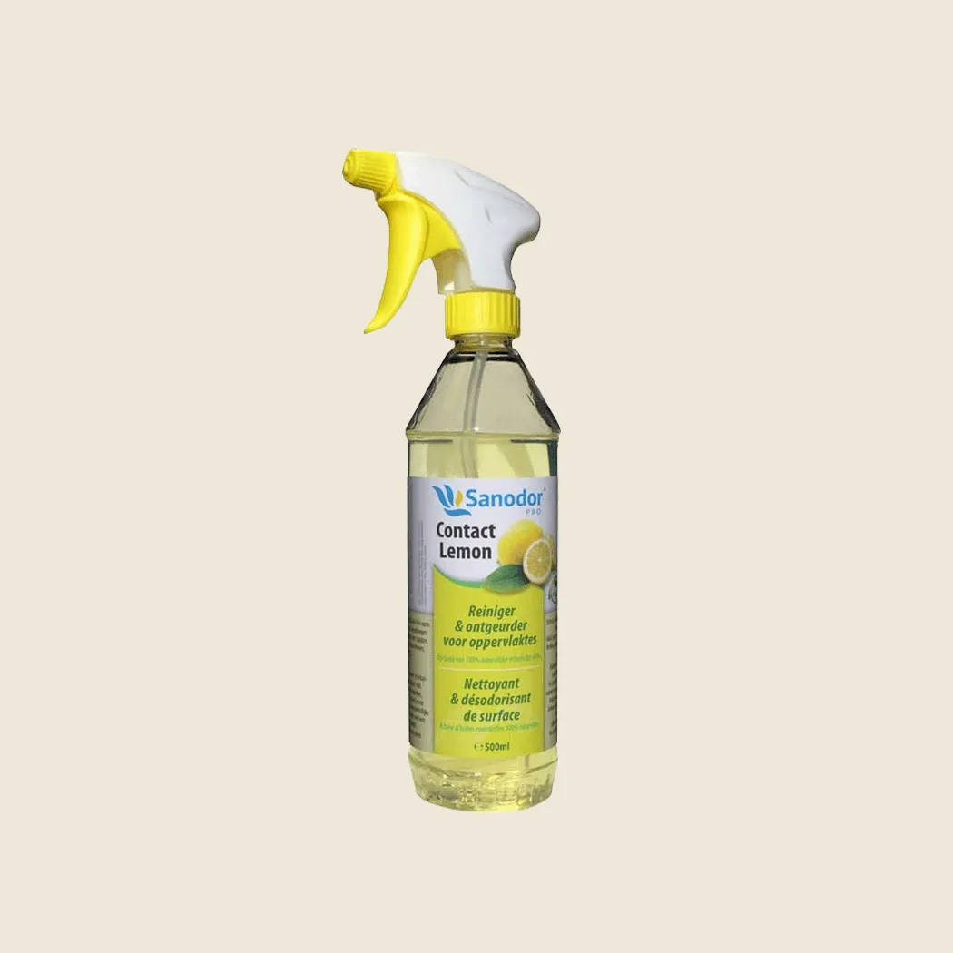 [B0153.3101] Contact Lemon - 500ml