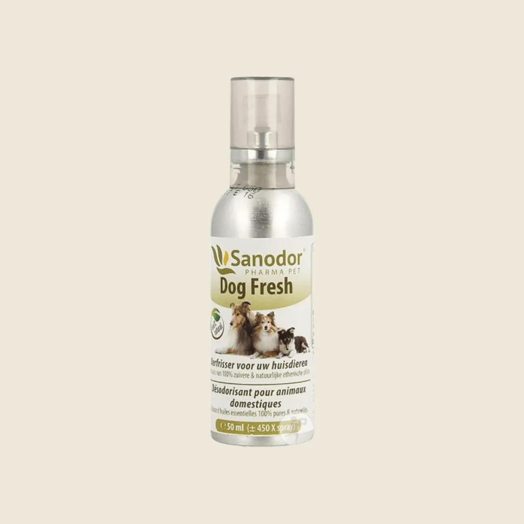 [B0153.1201] Dog Fresh - 12ml
