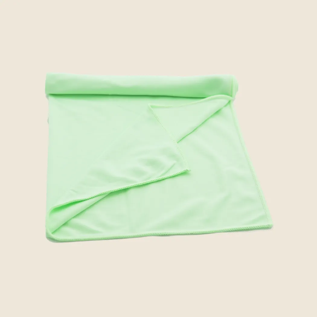 [C0402.5201] Glazendoek 55x63cm