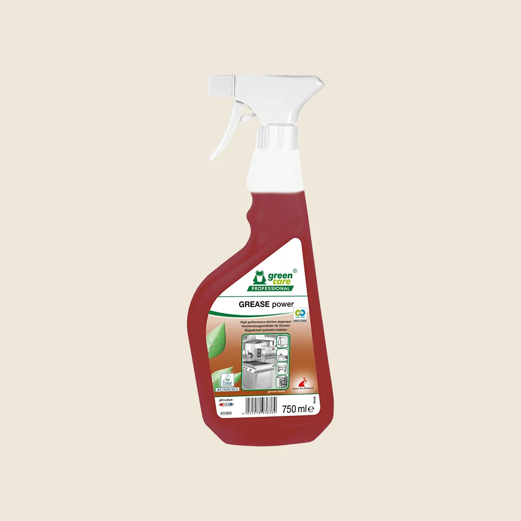 [B0107.0301] Grease power - 750ml spray