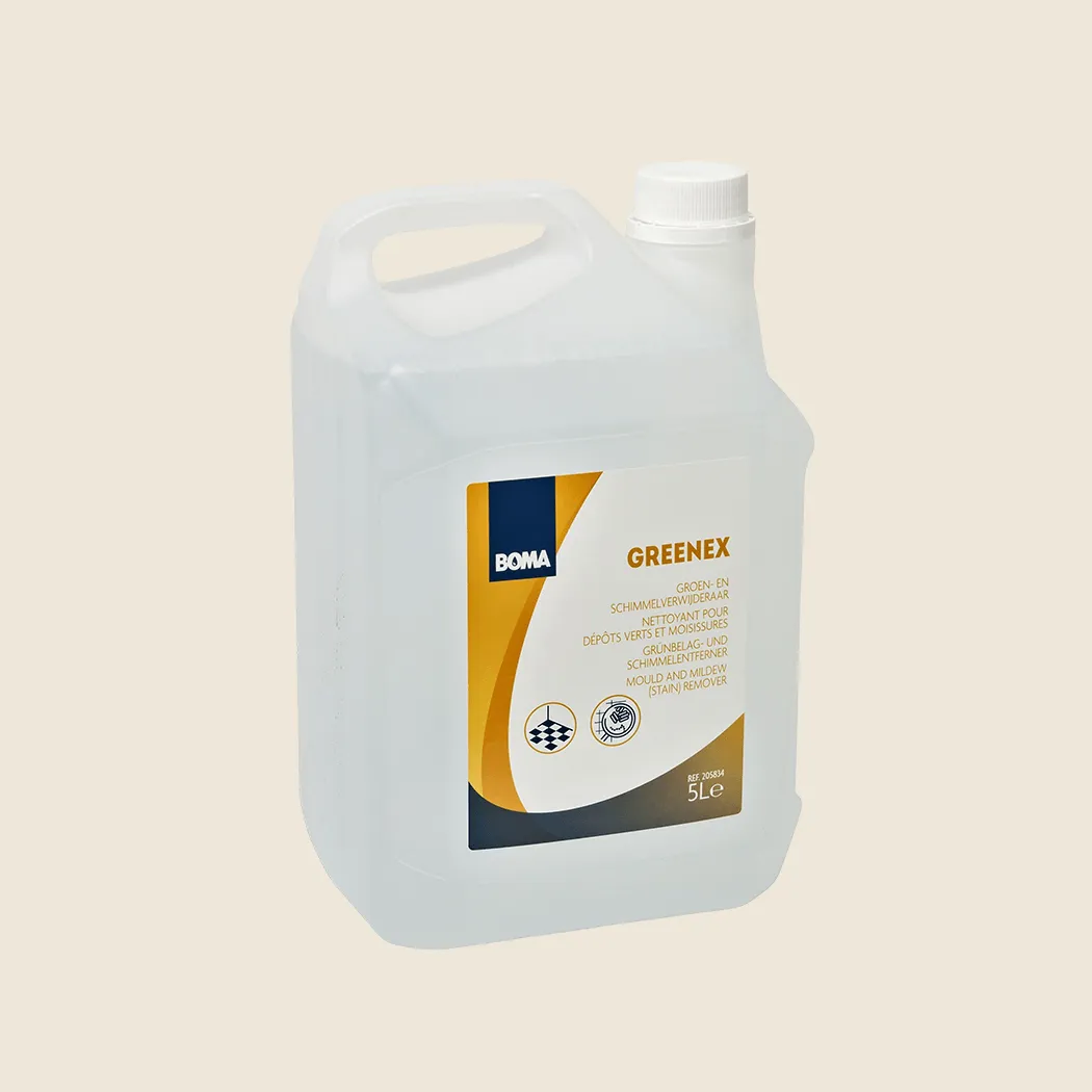 [B0116.0301] Greenex - 5L