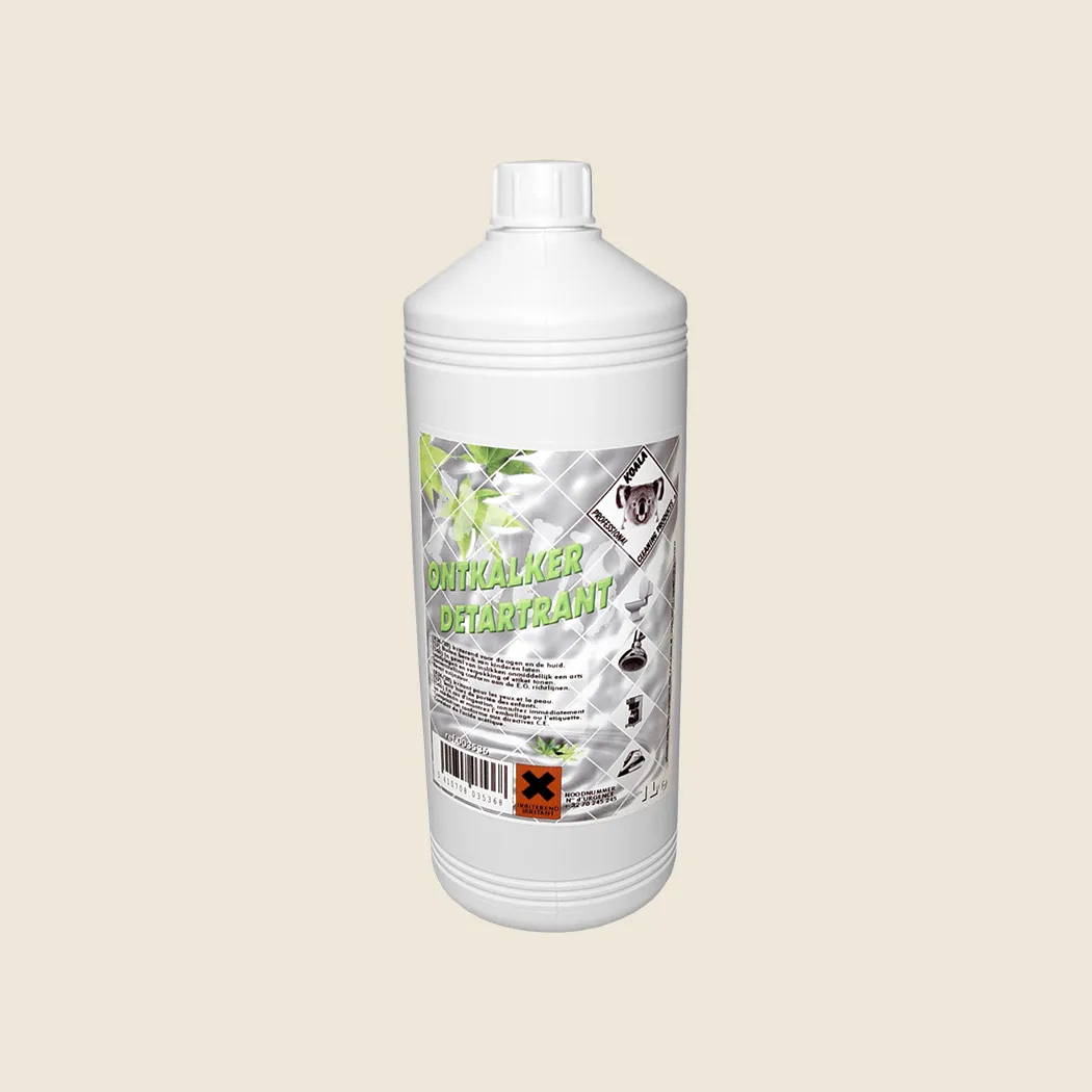 [B0112.0101] Koala Ontkalker - 1L