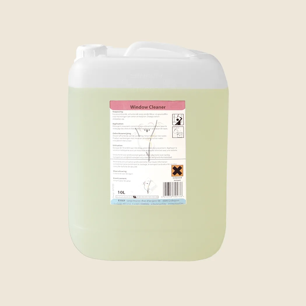 [B0106.0301] Koala Window Cleaner - 10L