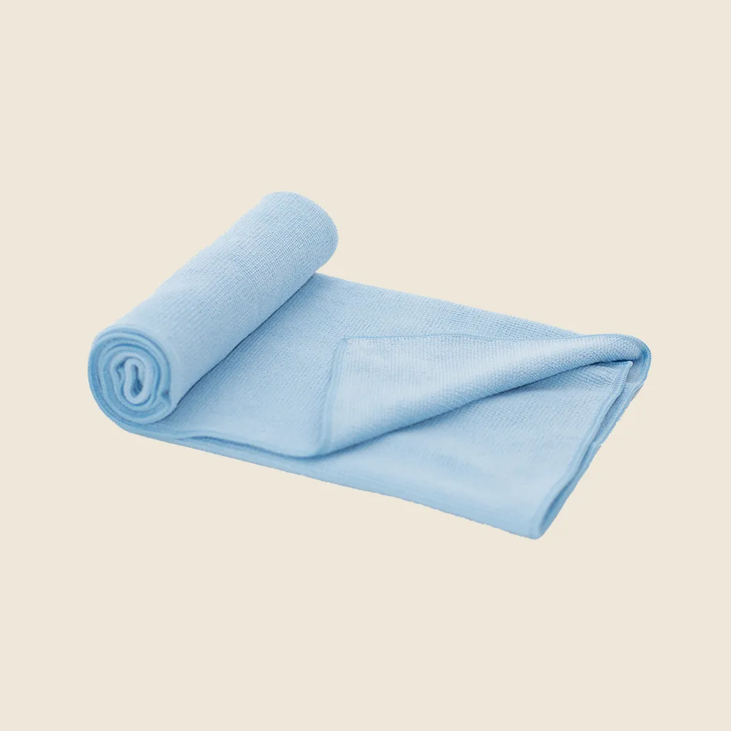 Microvezeldoek dweil 60x70cm