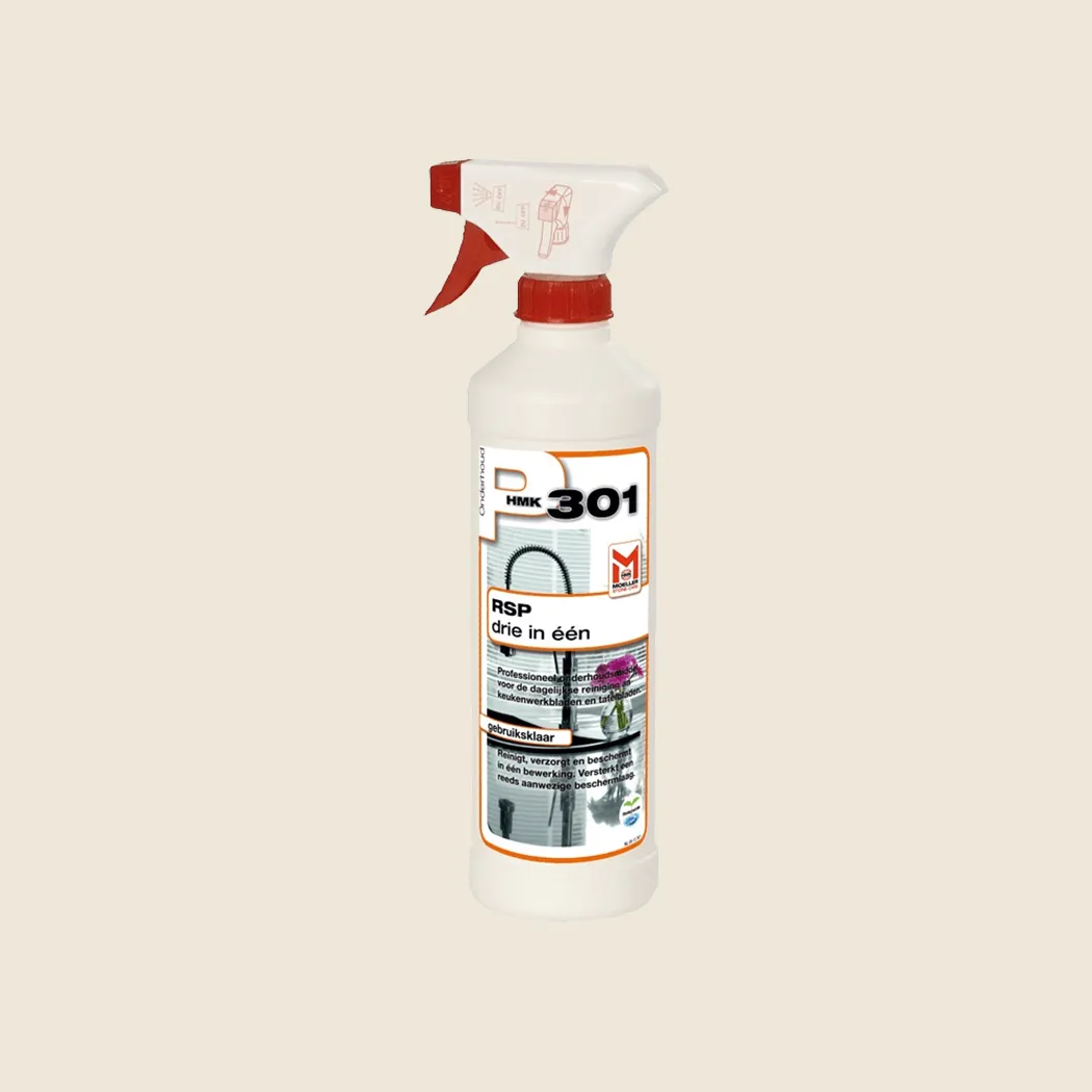 P301-RSP (3 in 1) - 0,5L
