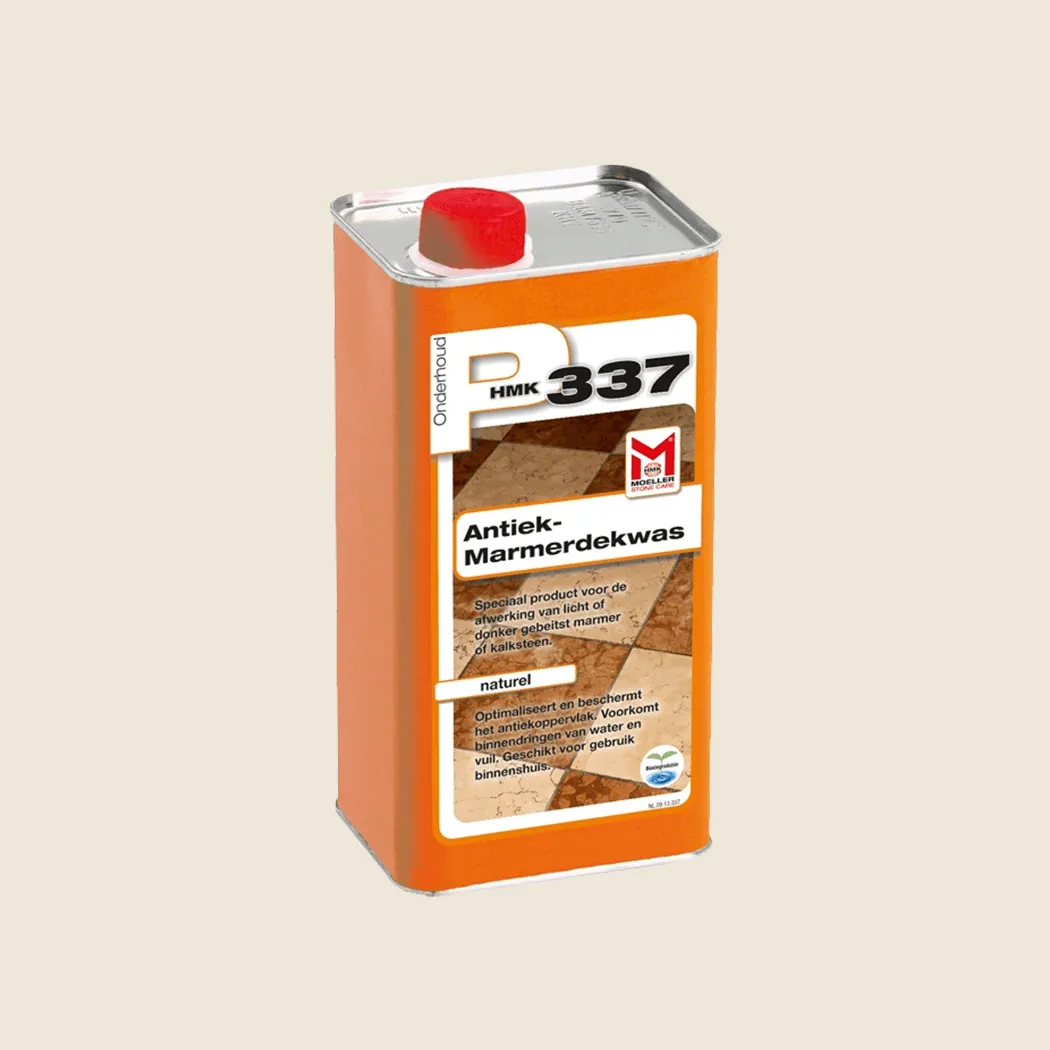 P337-Antiek-marmerdekwas (naturel)-1L