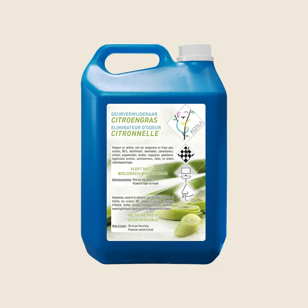 [B0104.0301] Parfumerende reukwegnemer - 5L