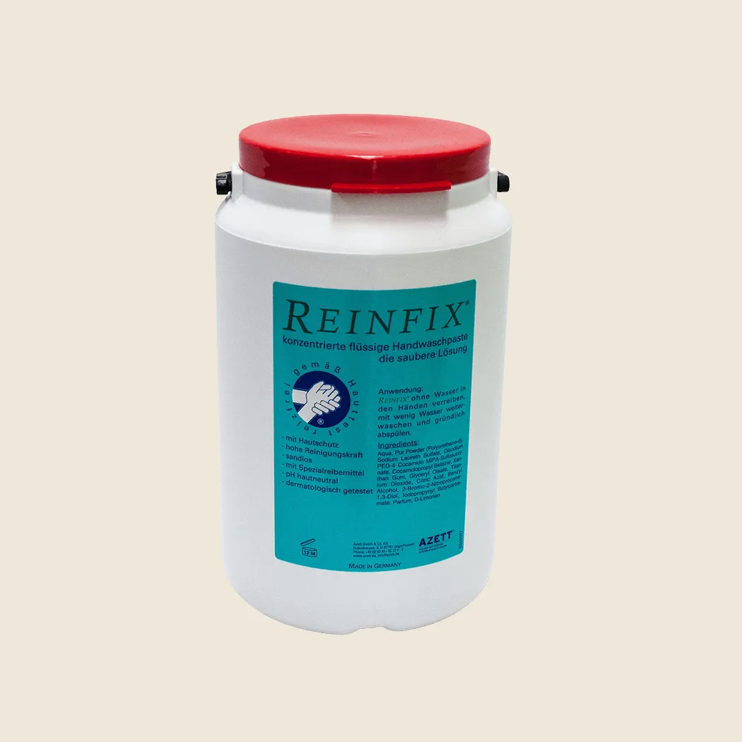 [E0102.0502] REINFIX - 3L