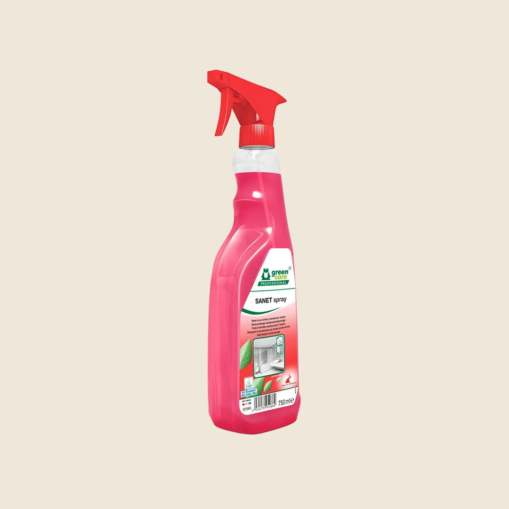 [B0105.0201] SANET spray - 750ml