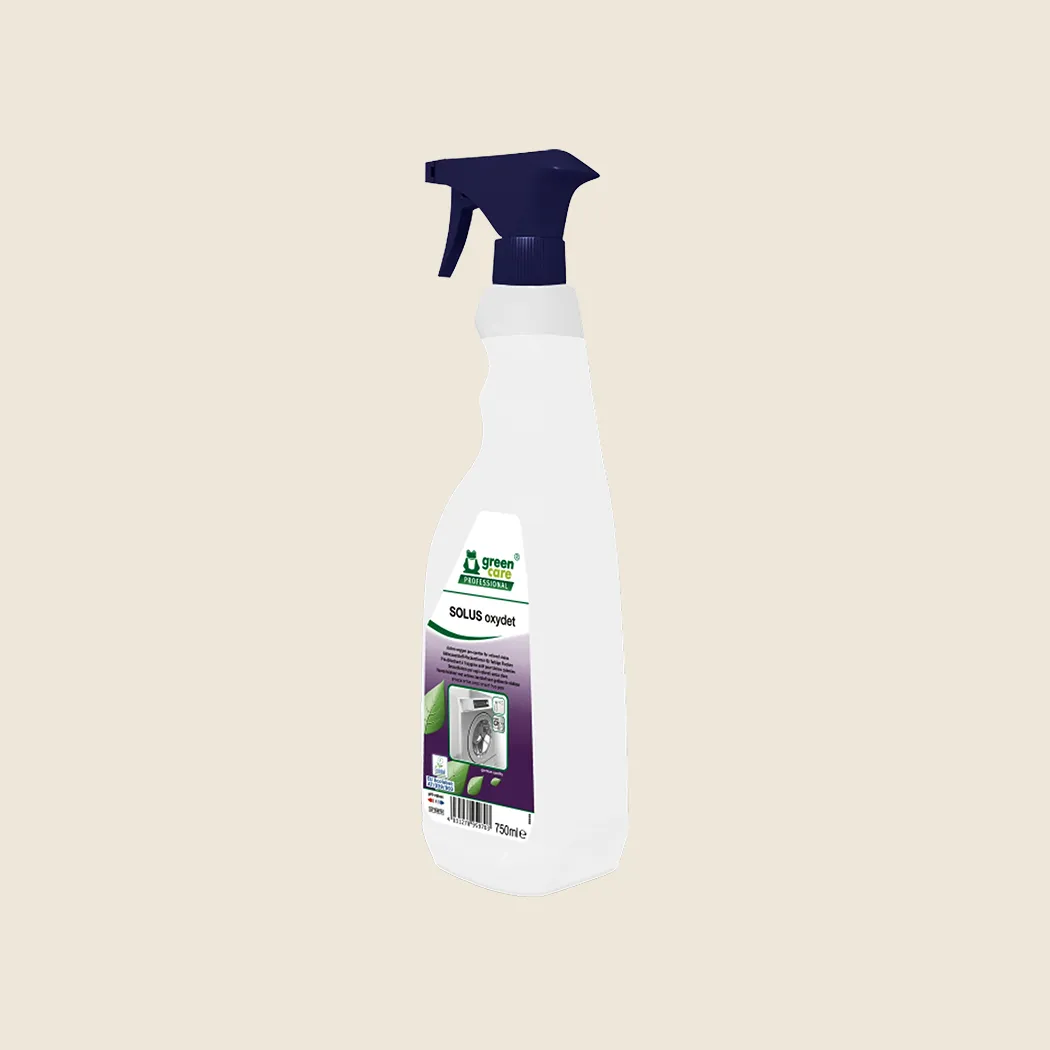 [B0114.9111] SOLUS Oxydet (voorontvlekker) - 750ml spray