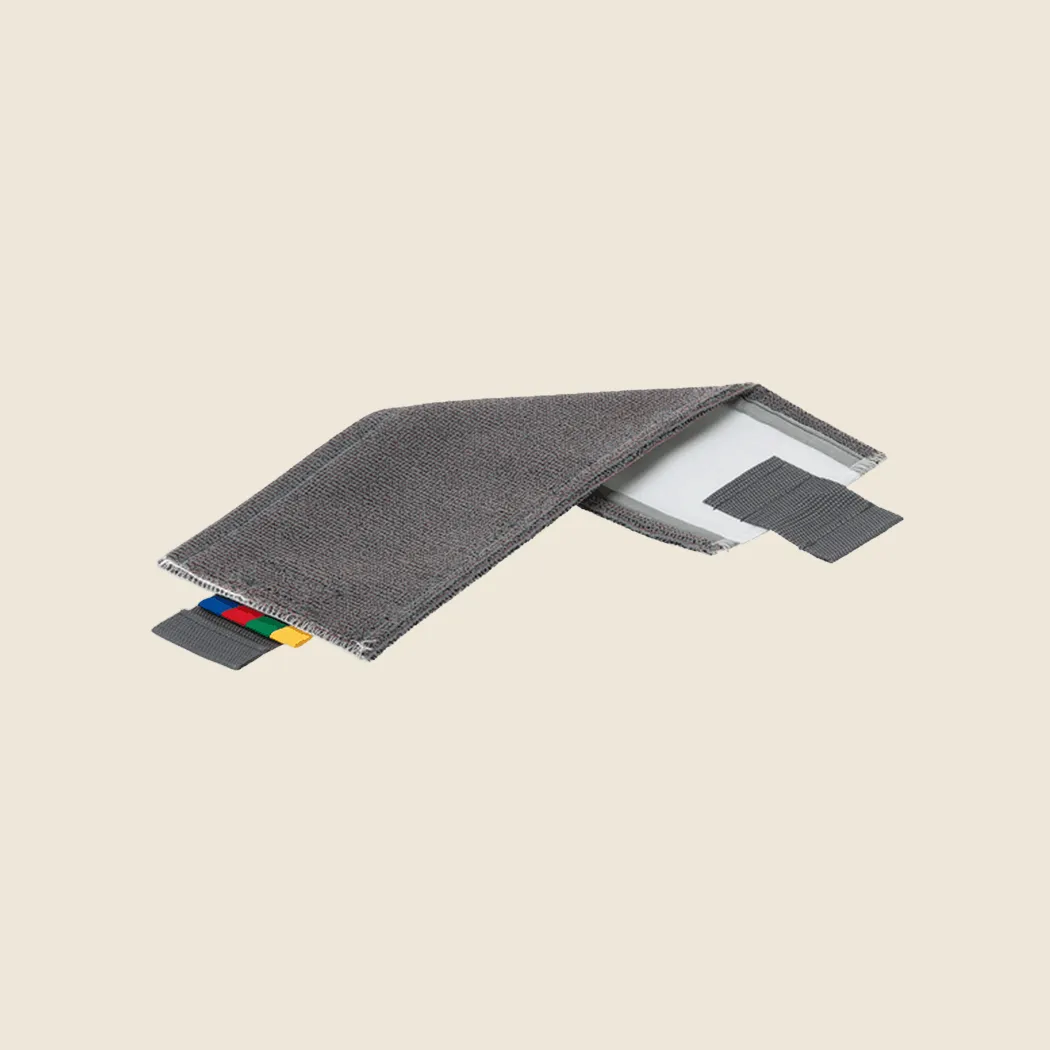 [C0301.0901] Safe mop