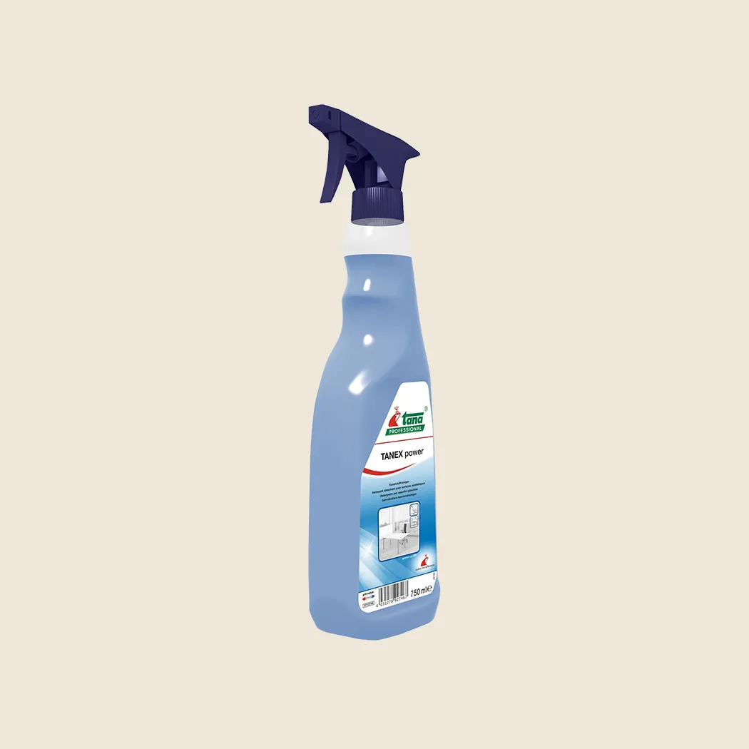 [B0104.0601] Tanex Power - 750ml spray