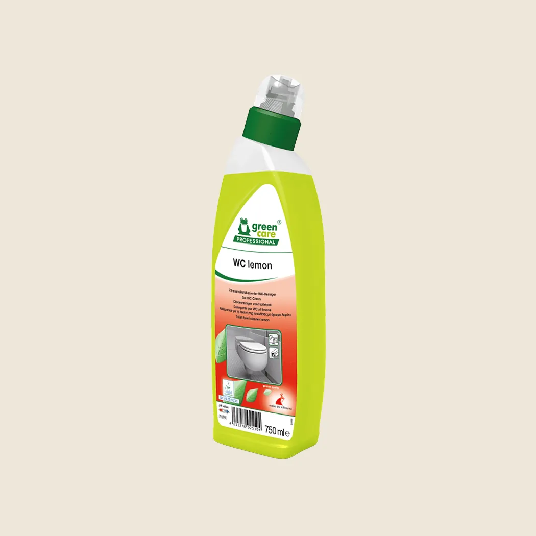 [B0105.0501] WC Lemon - 750ml