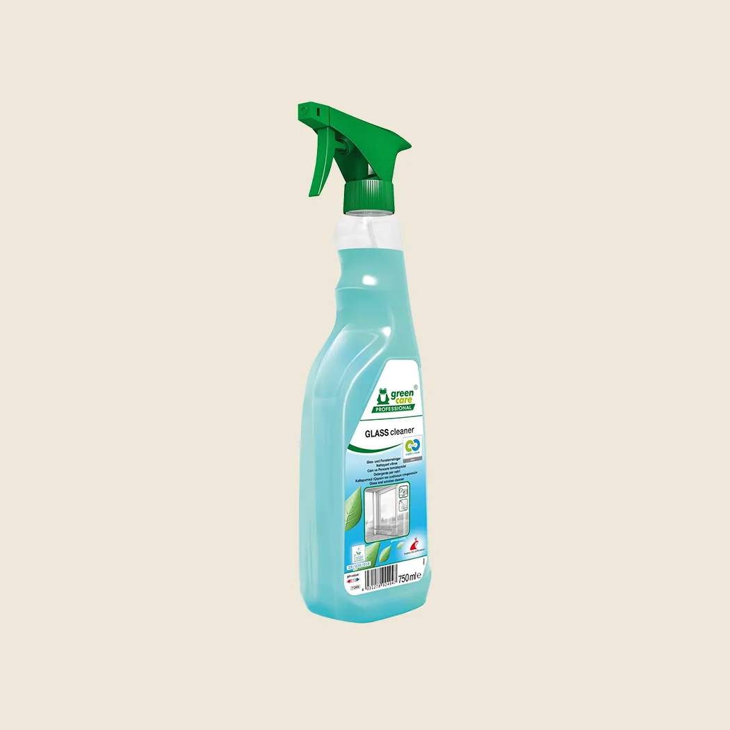 [B0106.0101] GLASS cleaner (750ml spray)