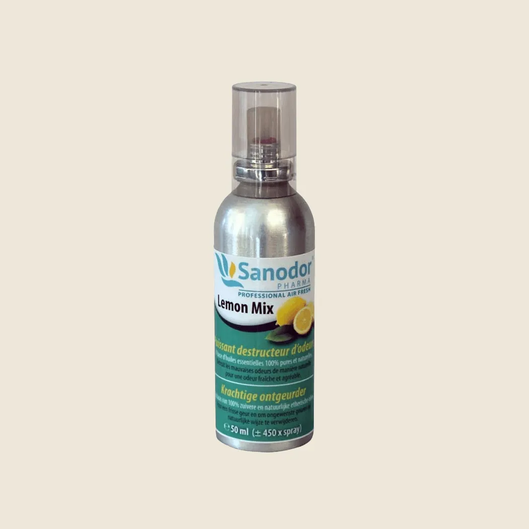 [B0153.0101] R-Fresh Lemon (12ml)