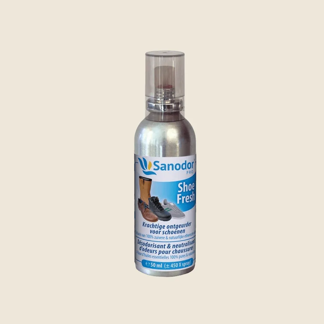 [B0153.1101] Shoe Fresh (12ml)