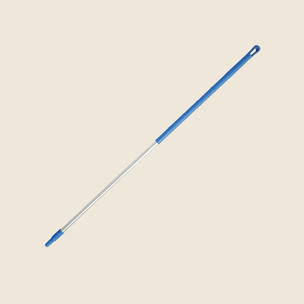 [H29813] Aluminium steel ergonomisch (130 cm)