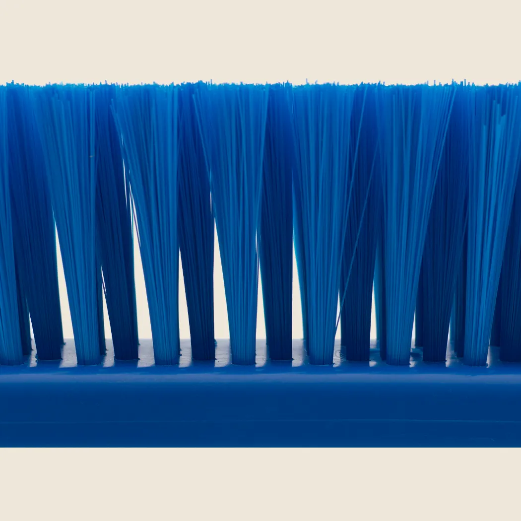 [H20136] Borstel zacht (28 cm)