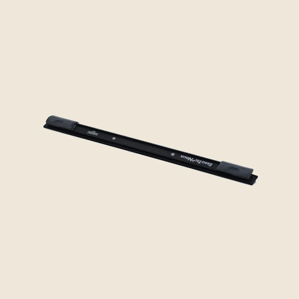 [C0202.0301] Aluminium rail Ninja (20 cm)